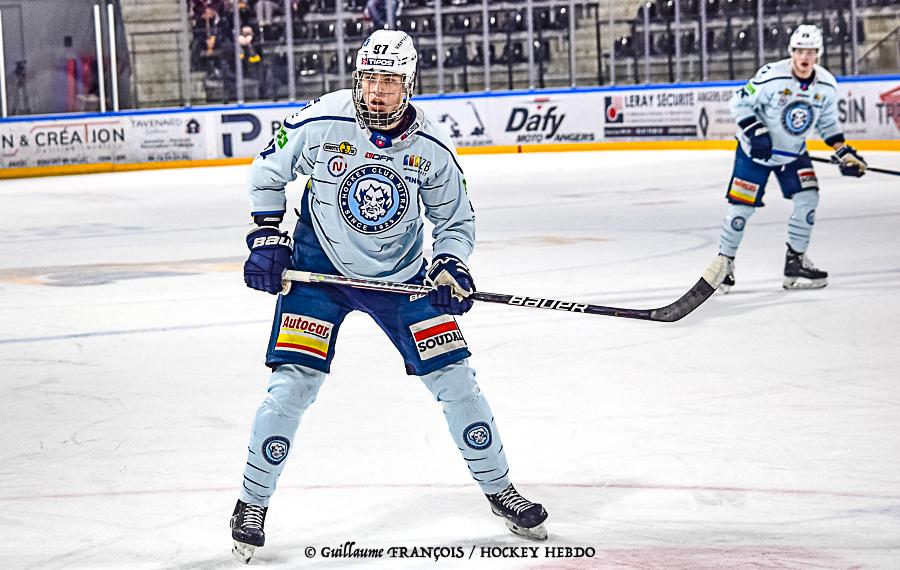 Nitra (SVK) 5 - 3 Asiago (ITA)