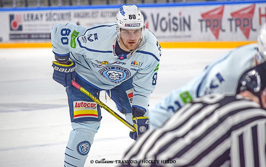 Nitra (SVK) 5 - 3 Asiago (ITA)