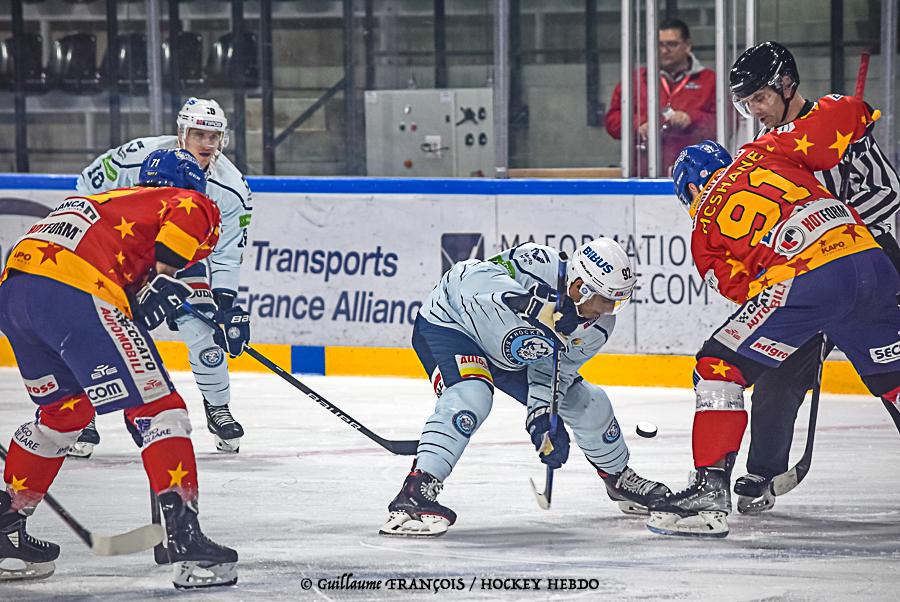 Nitra (SVK) 5 - 3 Asiago (ITA)