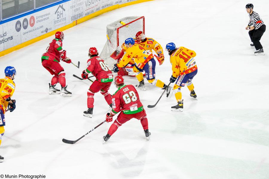 Cardiff 7 - 1 Asiago (ITA)
