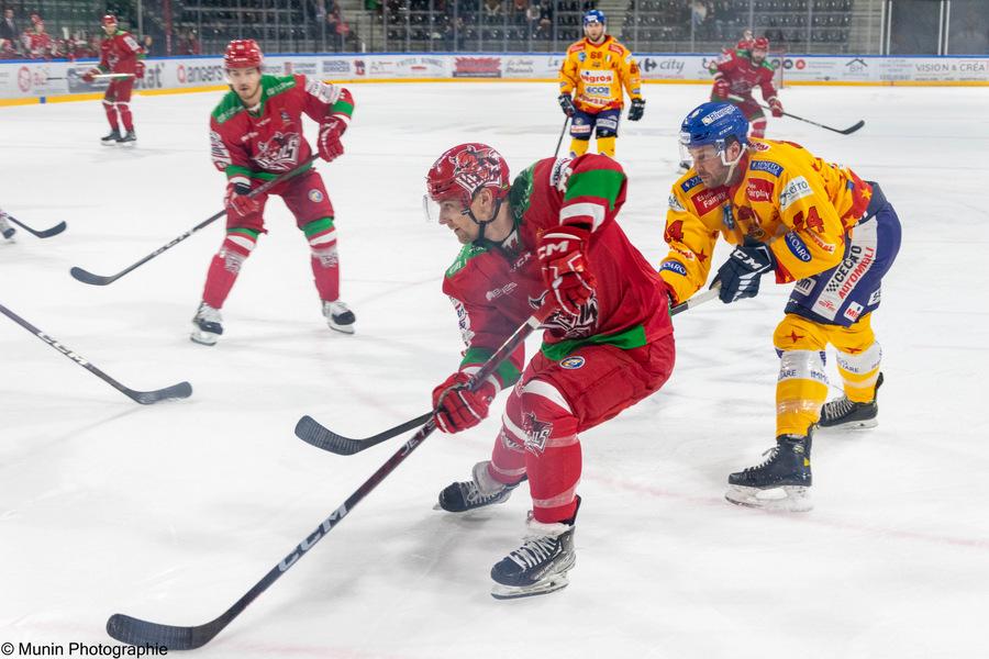 Cardiff 7 - 1 Asiago (ITA)