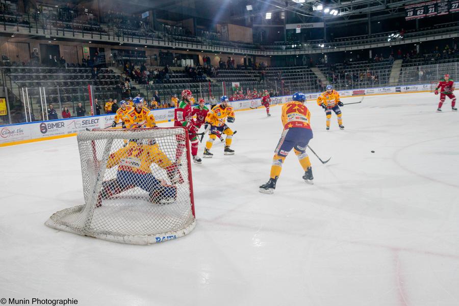 Cardiff 7 - 1 Asiago (ITA)