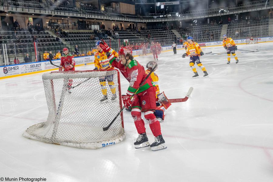Cardiff 7 - 1 Asiago (ITA)