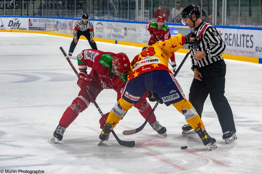 Cardiff 7 - 1 Asiago (ITA)