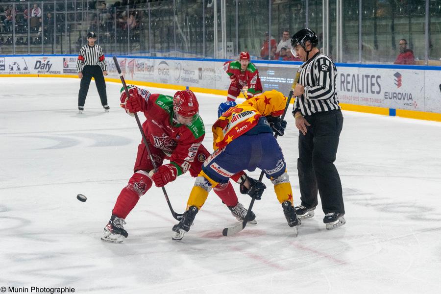 Cardiff 7 - 1 Asiago (ITA)