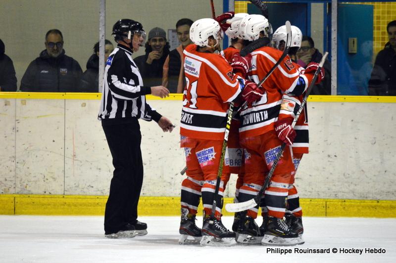 Dijon  8 - 1 Luxembourg