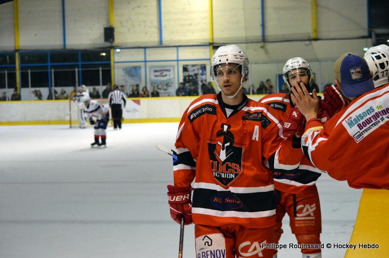 Dijon  8 - 1 Luxembourg