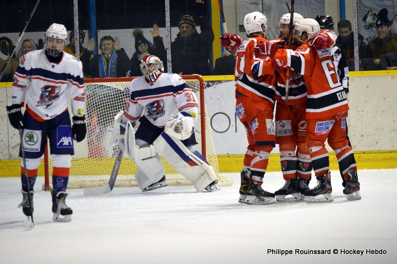 Dijon  8 - 1 Luxembourg