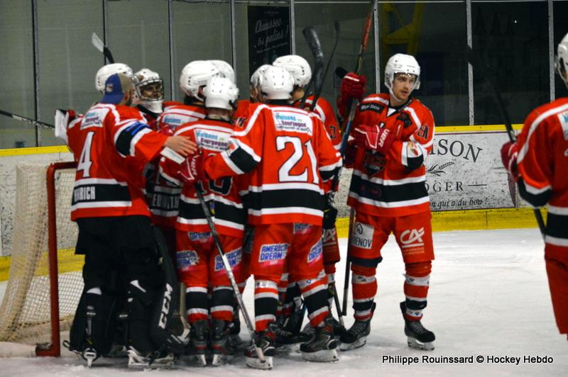 Dijon  8 - 1 Luxembourg