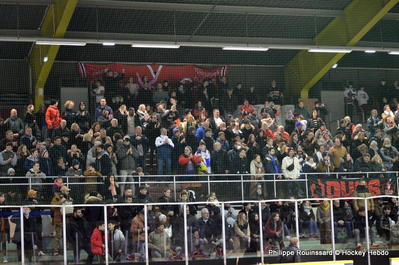 Dijon  8 - 1 Luxembourg