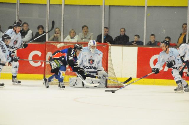 Caen  2 - 3 Angers 