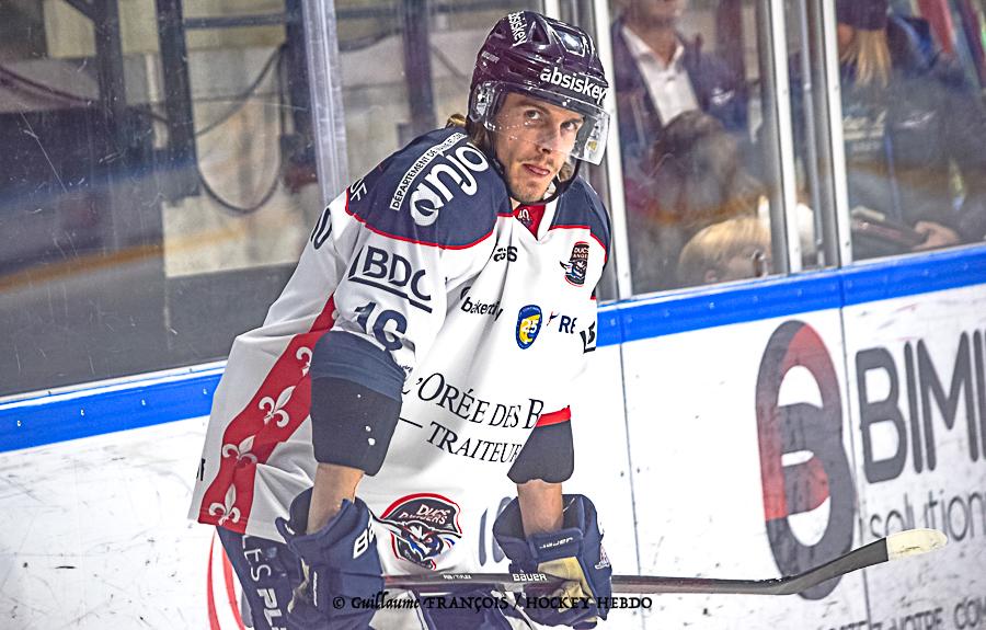 Asiago (ITA) 3 - 2 Angers 