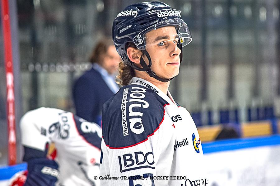 Asiago (ITA) 3 - 2 Angers 