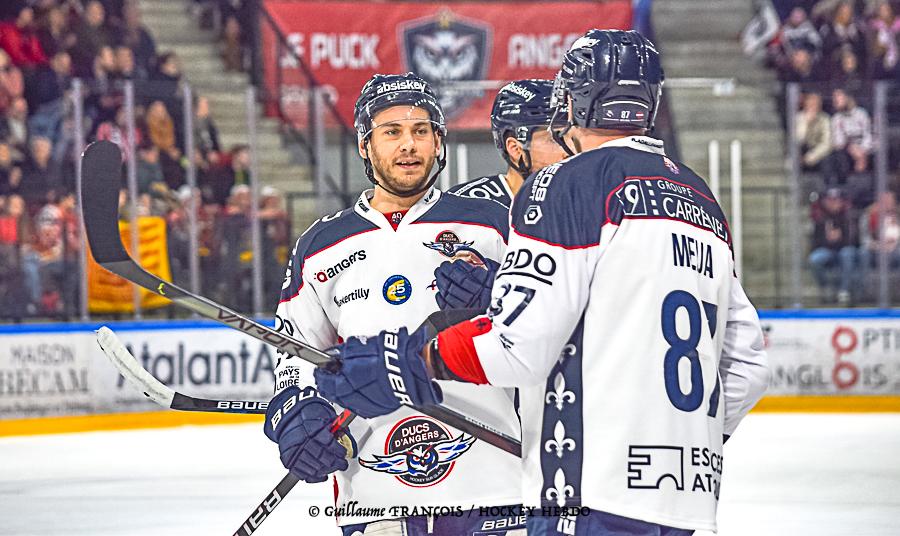 Asiago (ITA) 3 - 2 Angers 