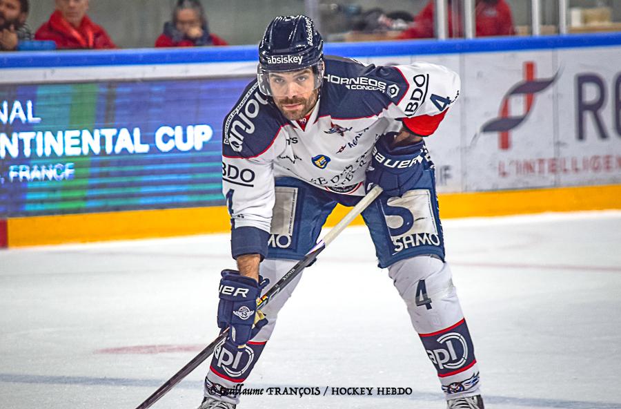 Asiago (ITA) 3 - 2 Angers 
