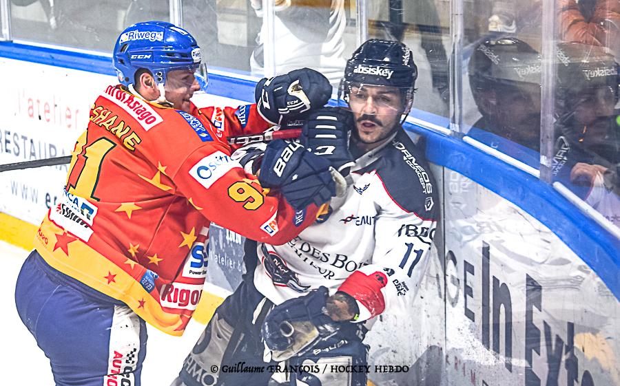 Asiago (ITA) 3 - 2 Angers 