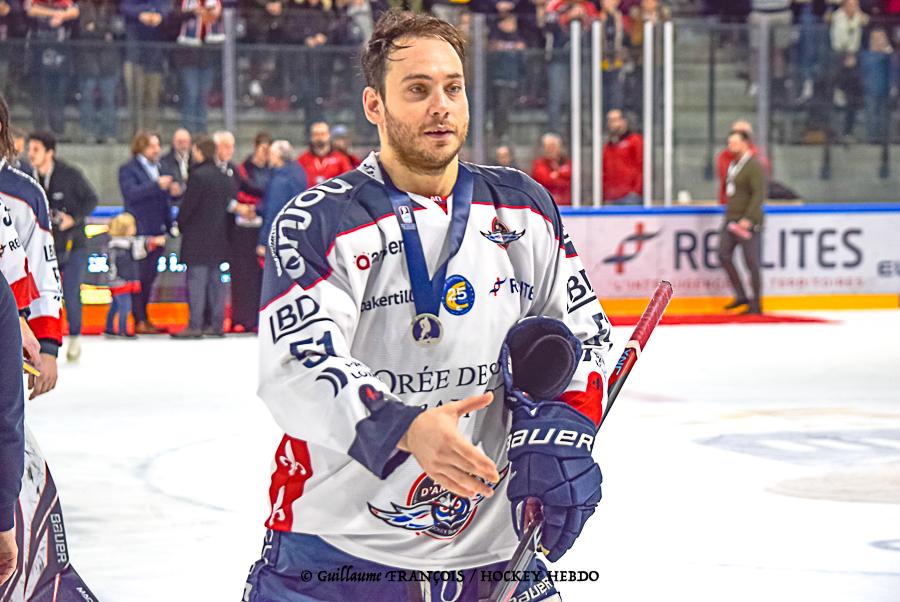 Asiago (ITA) 3 - 2 Angers 