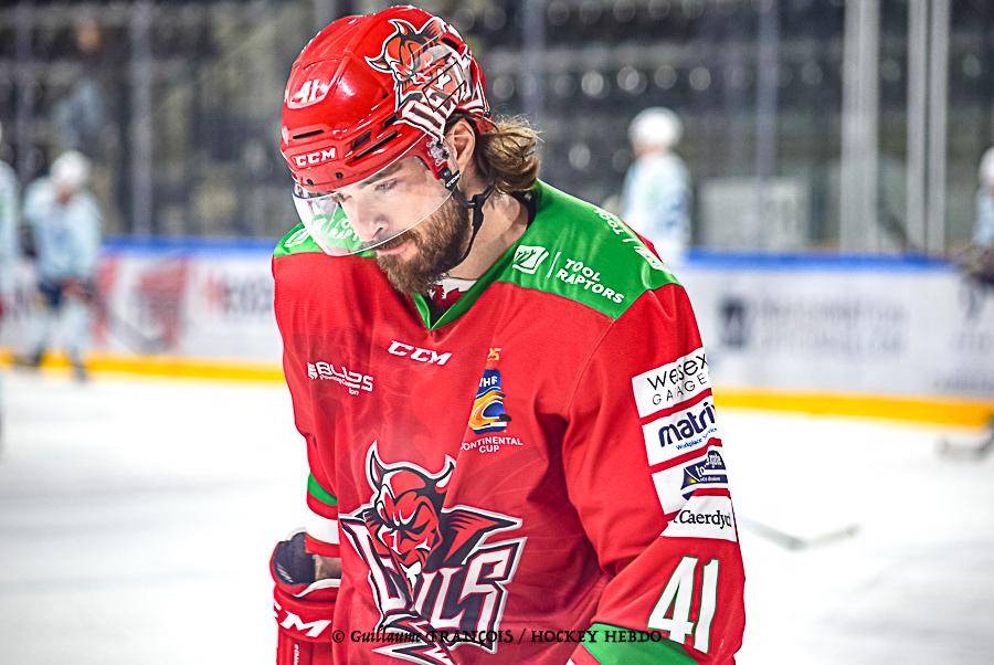 Nitra (SVK) 3 - 2 Cardiff