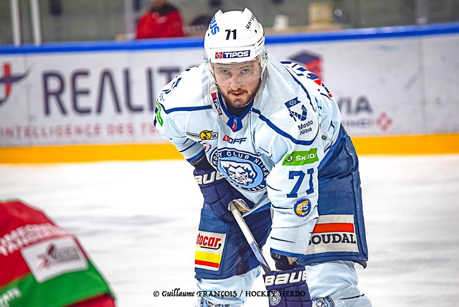 Nitra (SVK) 3 - 2 Cardiff