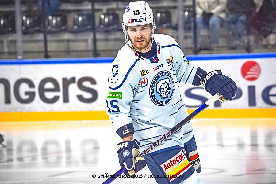 Nitra (SVK) 3 - 2 Cardiff