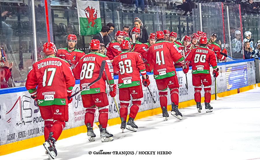 Nitra (SVK) 3 - 2 Cardiff