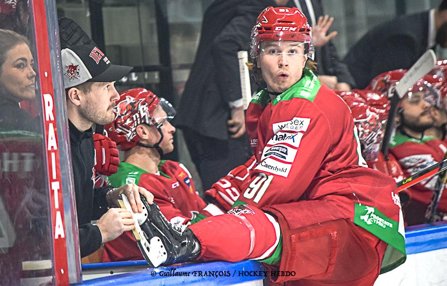 Nitra (SVK) 3 - 2 Cardiff