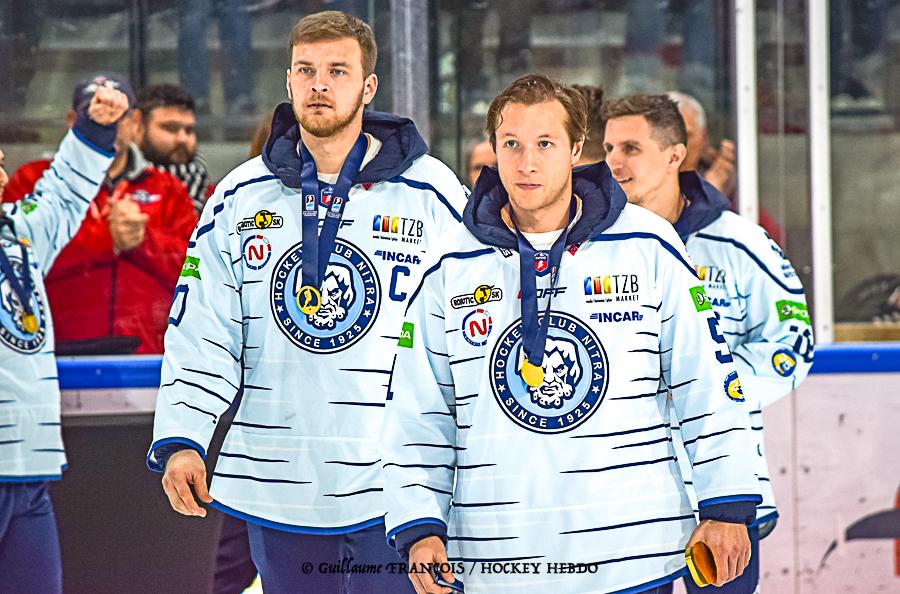 Nitra (SVK) 3 - 2 Cardiff