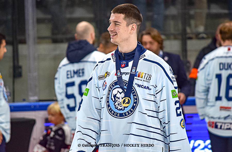 Nitra (SVK) 3 - 2 Cardiff