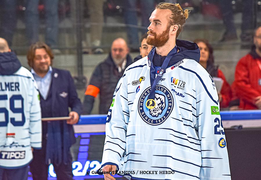 Nitra (SVK) 3 - 2 Cardiff