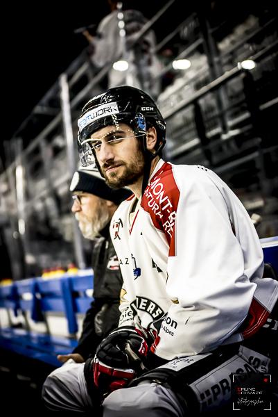 Cergy-Pontoise 2 - 1 Chamonix 