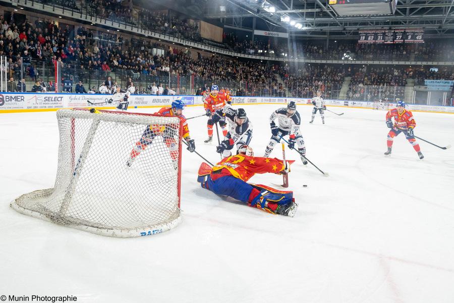 Asiago (ITA) 3 - 2 Angers 