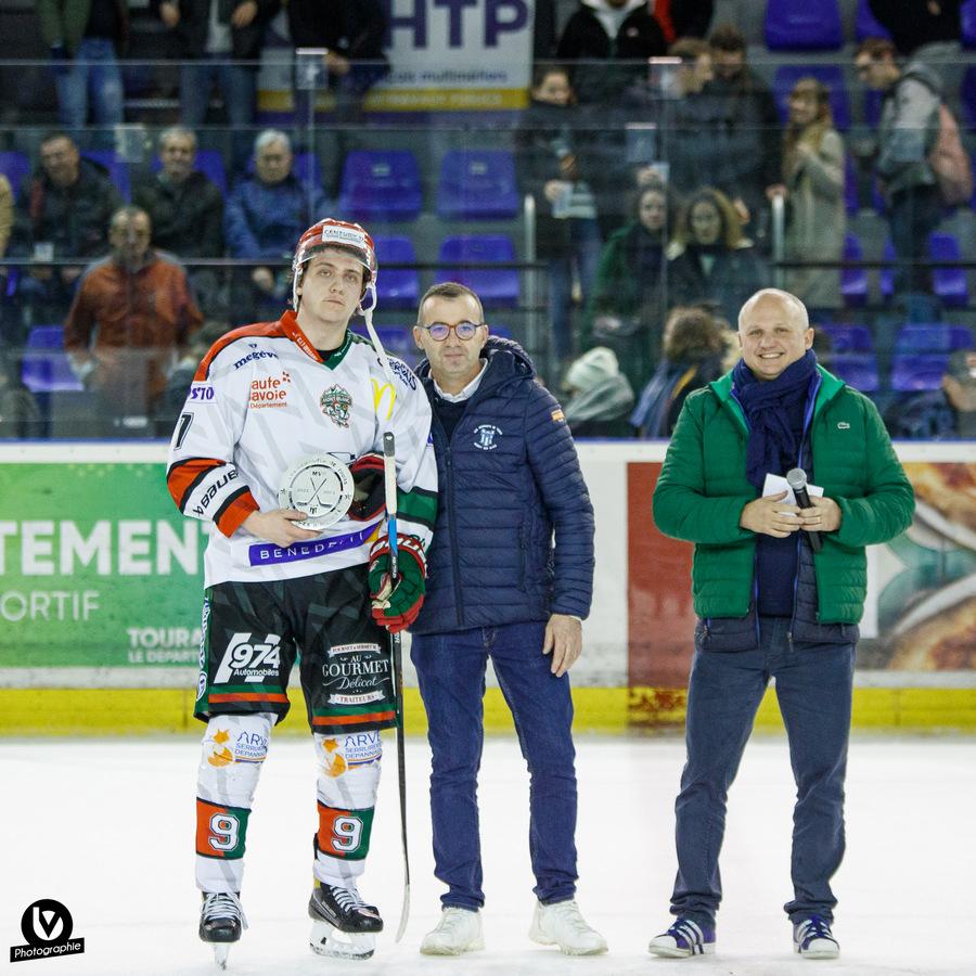 Tours  2 - 4 Mont-Blanc