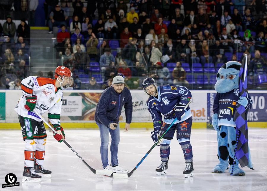Tours  2 - 4 Mont-Blanc