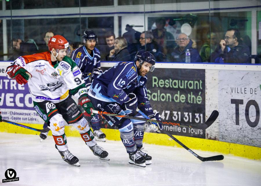 Tours  2 - 4 Mont-Blanc