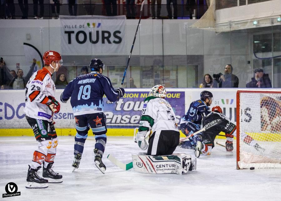 Tours  2 - 4 Mont-Blanc
