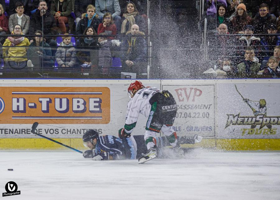 Tours  2 - 4 Mont-Blanc