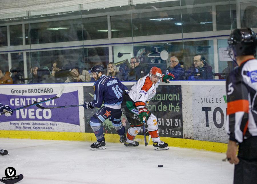 Tours  2 - 4 Mont-Blanc