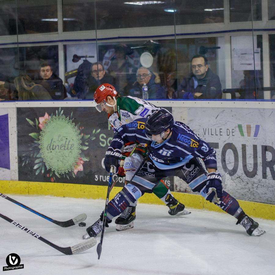 Tours  2 - 4 Mont-Blanc