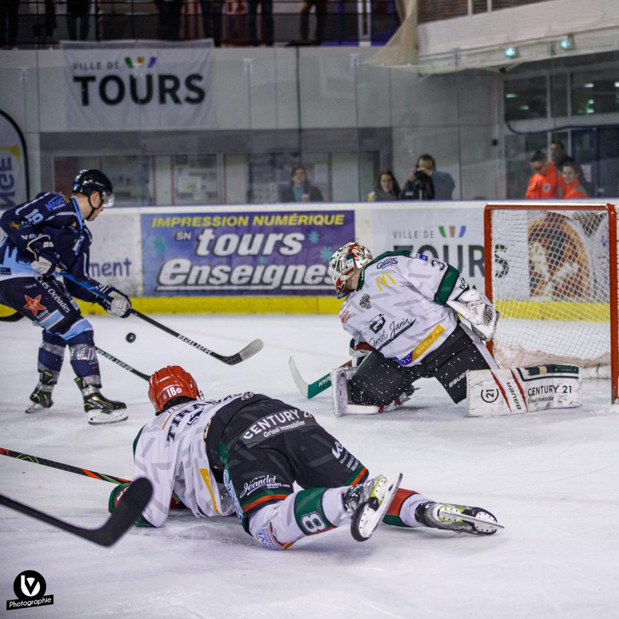 Tours  2 - 4 Mont-Blanc