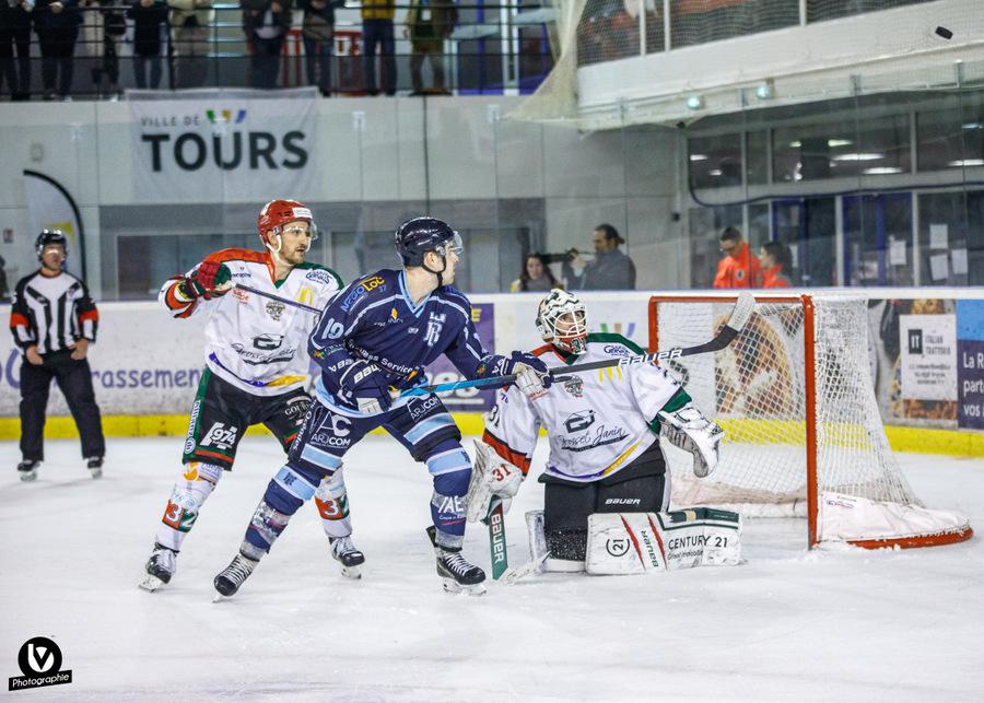Tours  2 - 4 Mont-Blanc
