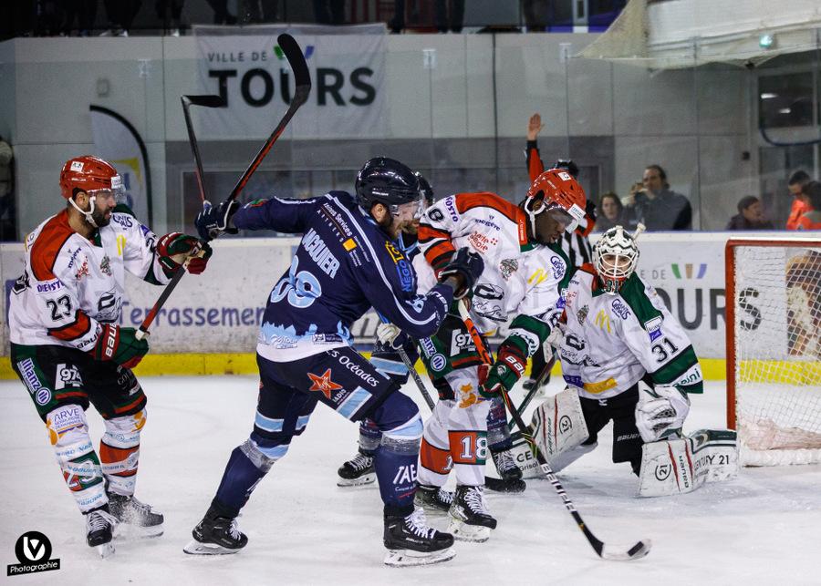 Tours  2 - 4 Mont-Blanc