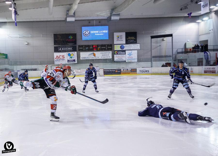 Tours  2 - 4 Mont-Blanc