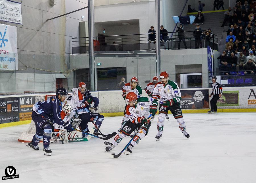 Tours  2 - 4 Mont-Blanc