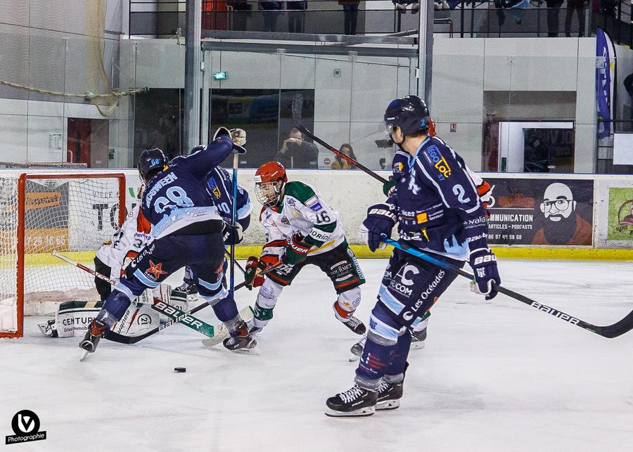 Tours  2 - 4 Mont-Blanc