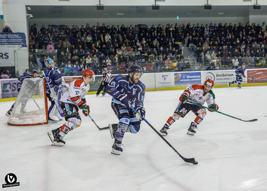 Tours  2 - 4 Mont-Blanc