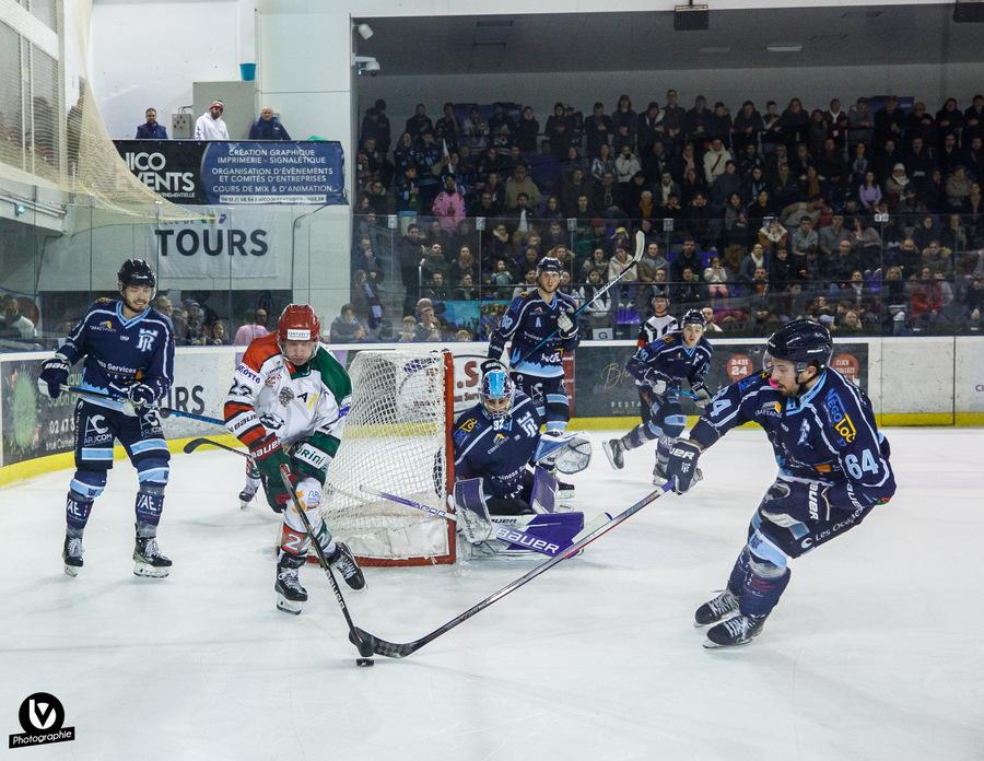 Tours  2 - 4 Mont-Blanc