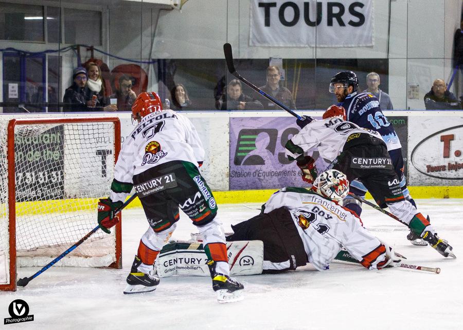 Tours  2 - 4 Mont-Blanc