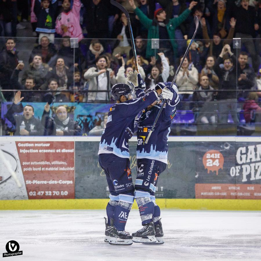 Tours  2 - 4 Mont-Blanc