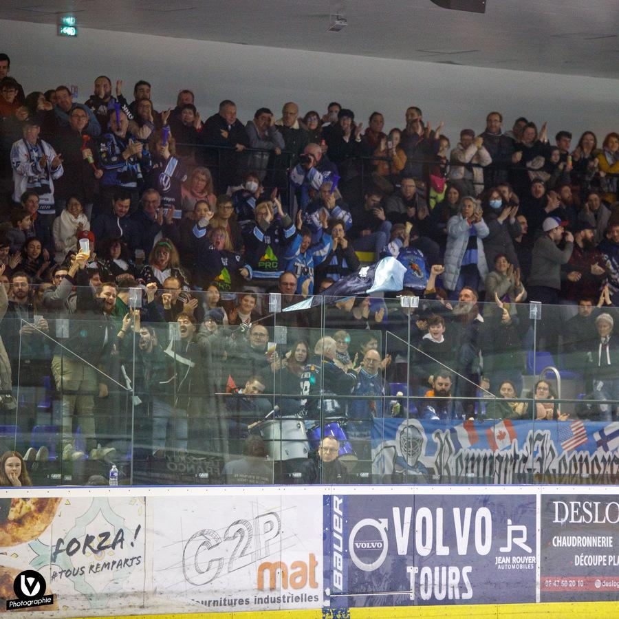 Tours  2 - 4 Mont-Blanc