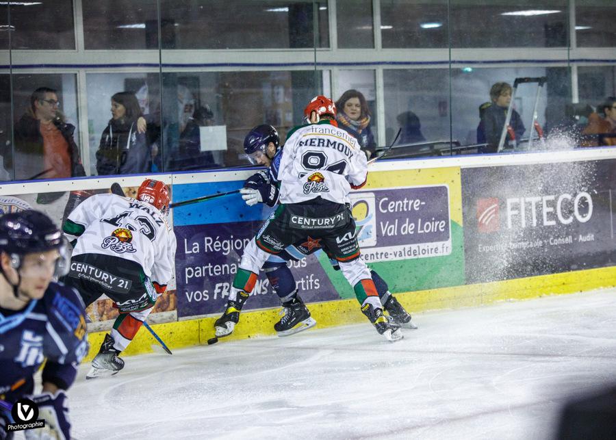 Tours  2 - 4 Mont-Blanc